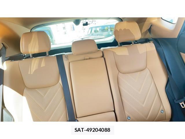 Lexus NX 2022-03 8659987-20