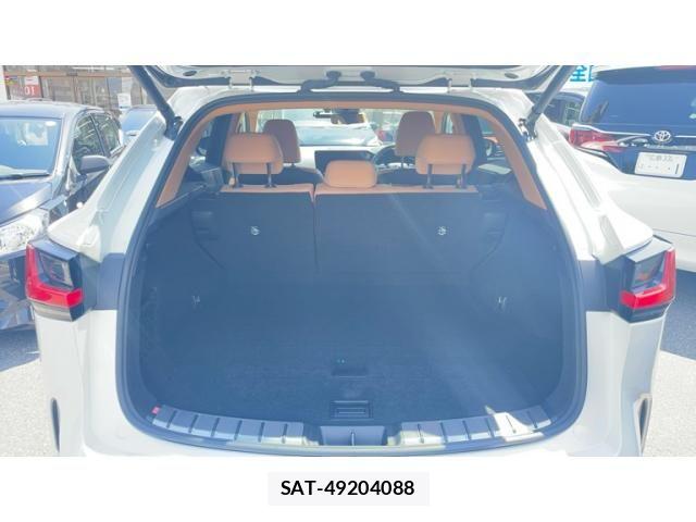 Lexus NX 2022-03 8659987-25