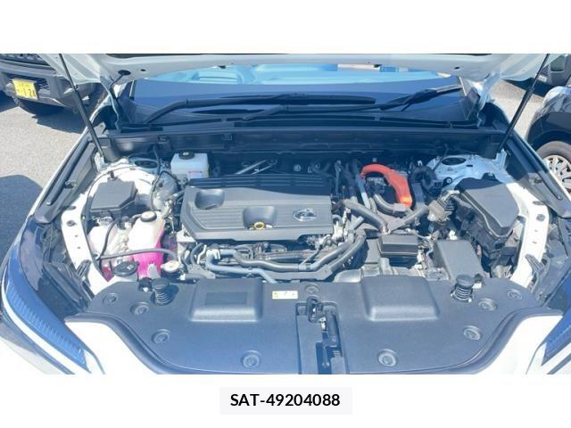 Lexus NX 2022-03 8659987-27