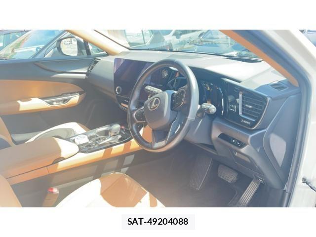 Lexus NX 2022-03 8659987-8