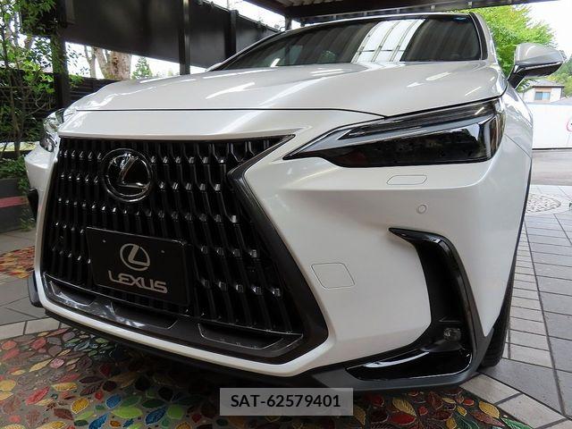 Lexus NX 2024-02 8685866-0