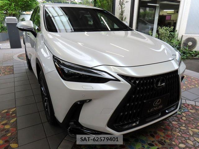 Lexus NX 2024-02 8685866-9