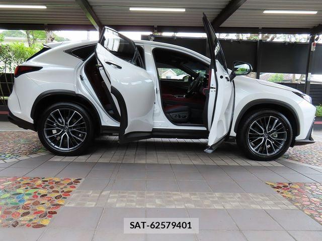 Lexus NX 2024-02 8685866-13