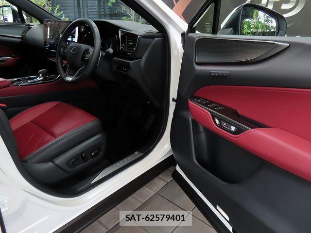 Lexus NX 2024-02 8685866-14