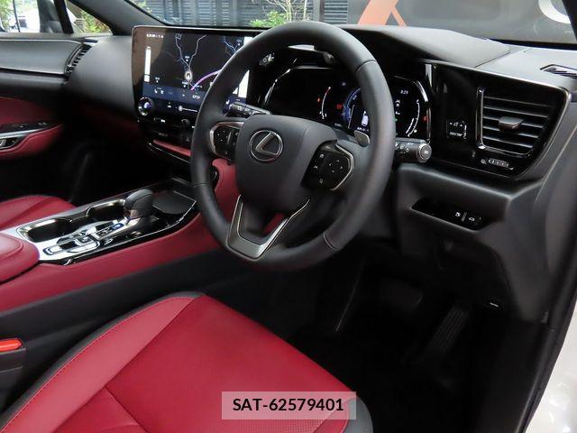 Lexus NX 2024-02 8685866-15