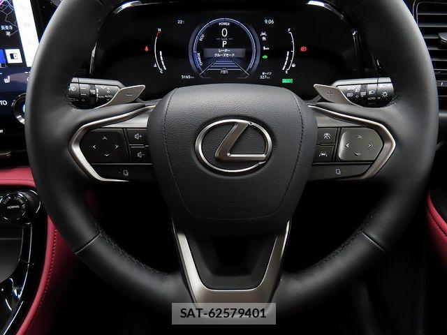 Lexus NX 2024-02 8685866-18