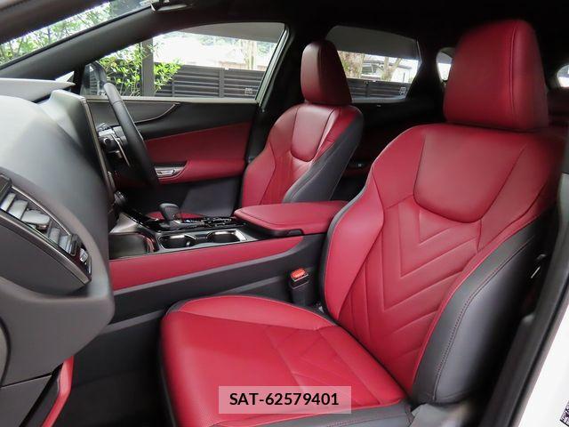 Lexus NX 2024-02 8685866-23