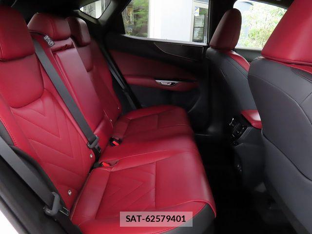 Lexus NX 2024-02 8685866-25