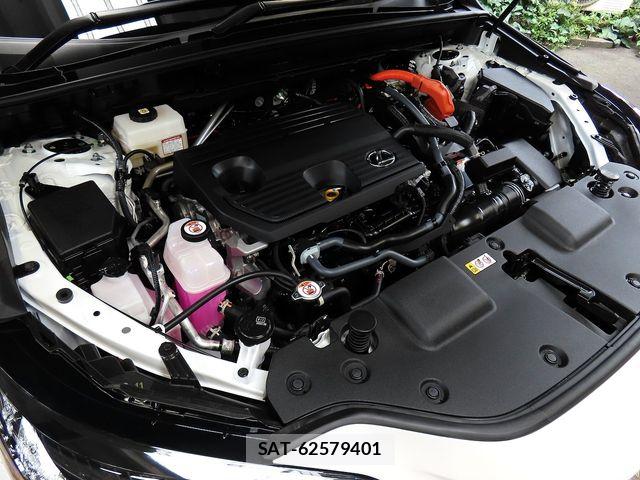 Lexus NX 2024-02 8685866-27