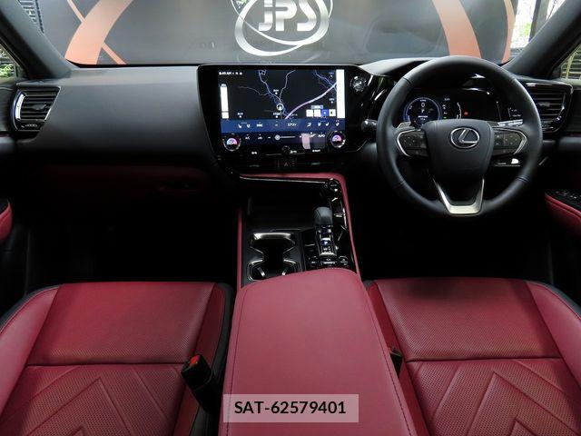 Lexus NX 2024-02 8685866-2