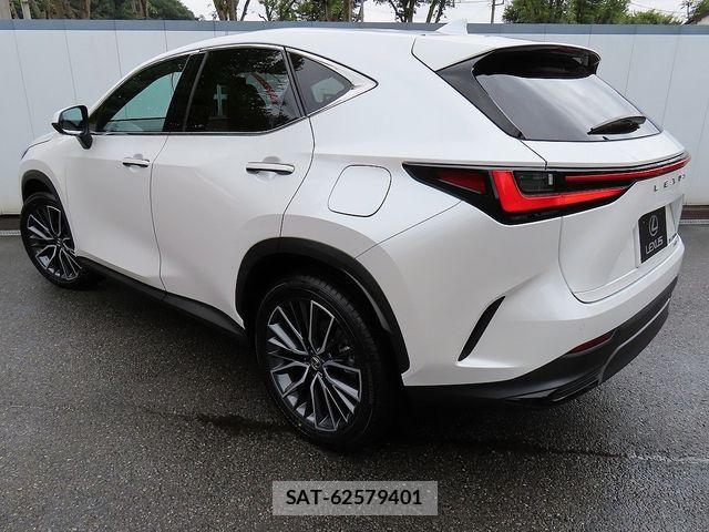 Lexus NX 2024-02 8685866-29