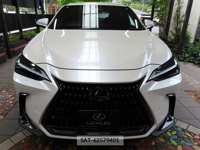 Lexus NX 2024-02 8685866-3