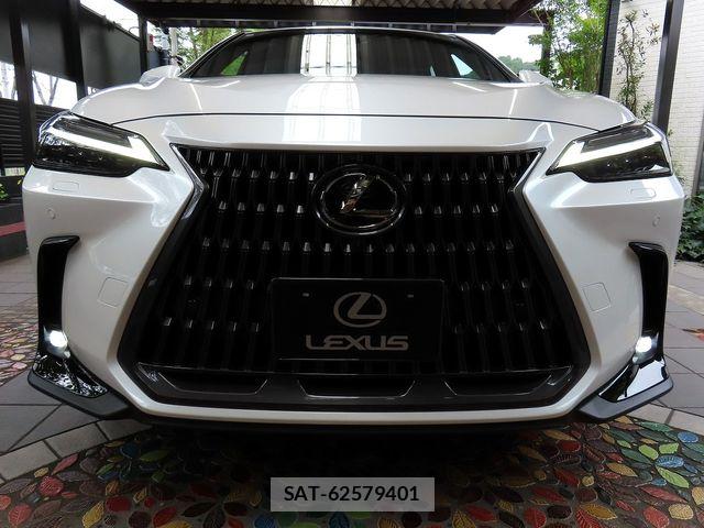 Lexus NX 2024-02 8685866-4