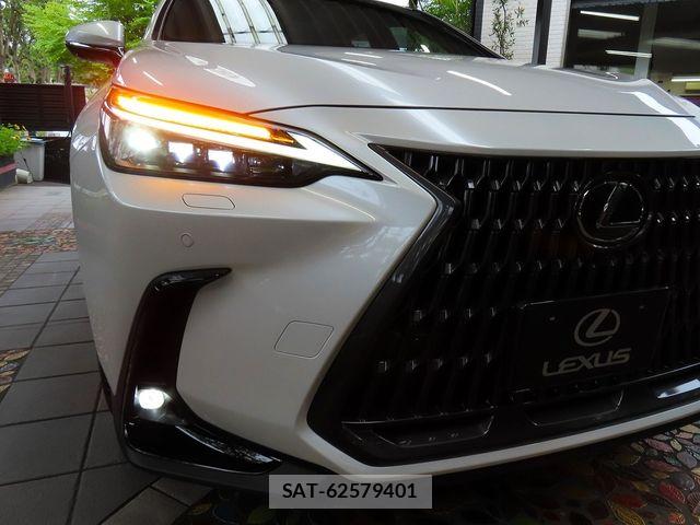 Lexus NX 2024-02 8685866-5