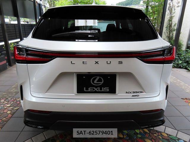 Lexus NX 2024-02 8685866-6