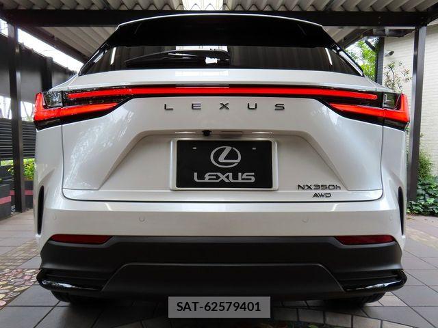 Lexus NX 2024-02 8685866-7