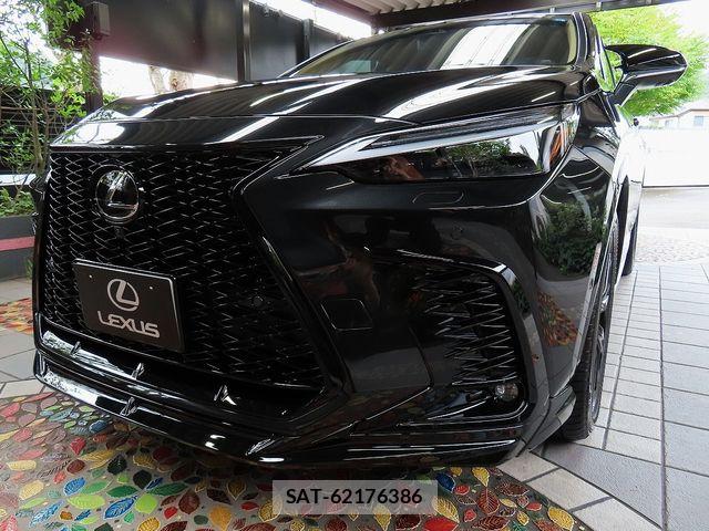 Lexus NX 2026-04 8743489-0