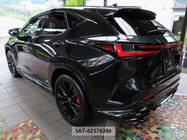 Lexus NX 2026-04 8743489-9
