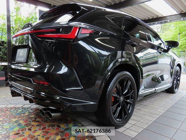 Lexus NX 2026-04 8743489-11