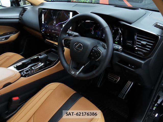 Lexus NX 2026-04 8743489-13