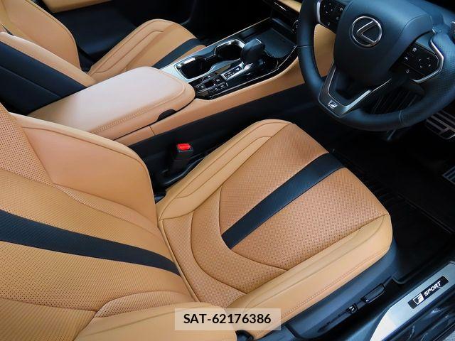 Lexus NX 2026-04 8743489-15