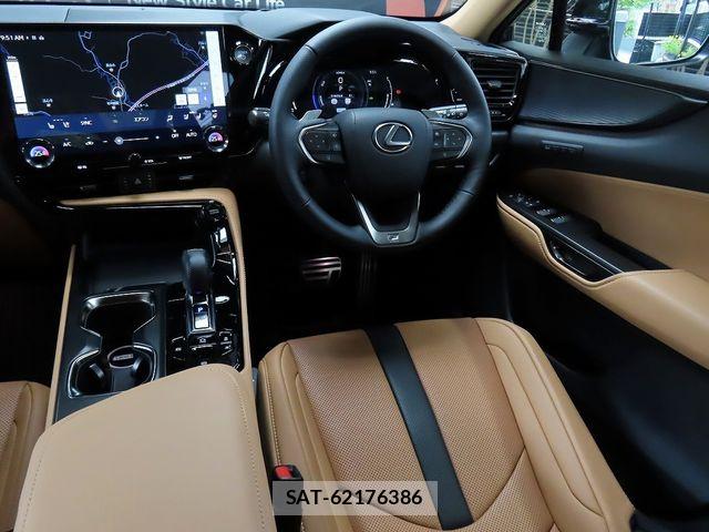 Lexus NX 2026-04 8743489-16