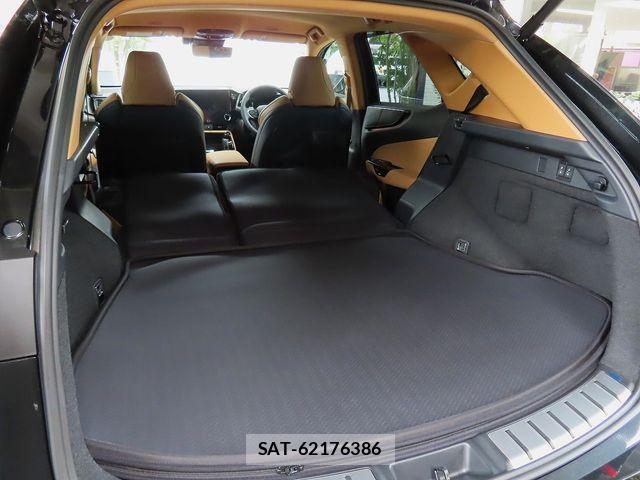 Lexus NX 2026-04 8743489-25