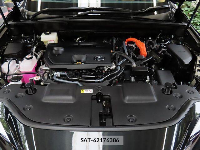 Lexus NX 2026-04 8743489-26