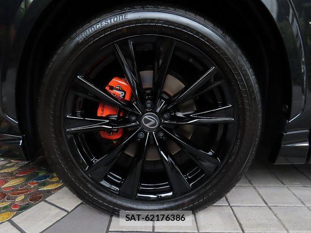 Lexus NX 2026-04 8743489-27