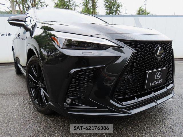 Lexus NX 2026-04 8743489-28