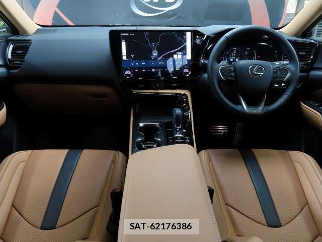 Lexus NX 2026-04 8743489-2
