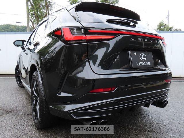 Lexus NX 2026-04 8743489-29