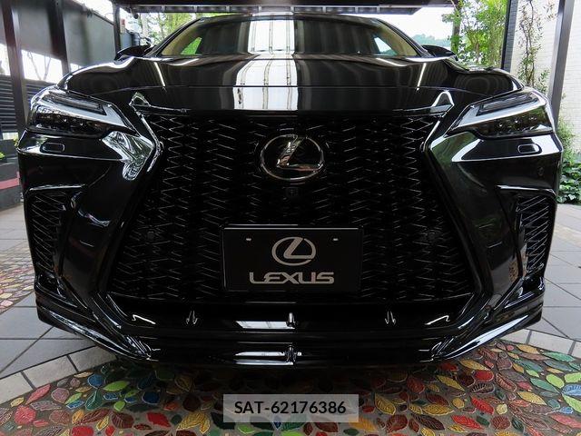 Lexus NX 2026-04 8743489-3
