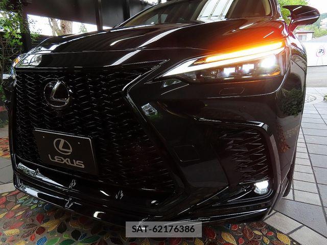 Lexus NX 2026-04 8743489-4