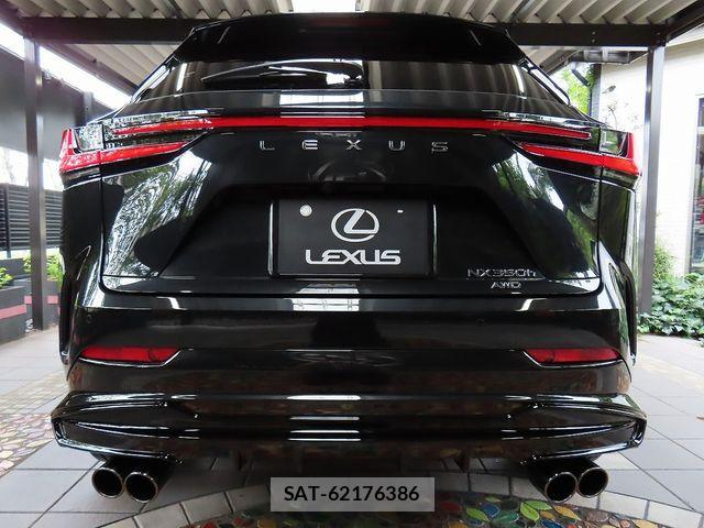 Lexus NX 2026-04 8743489-5
