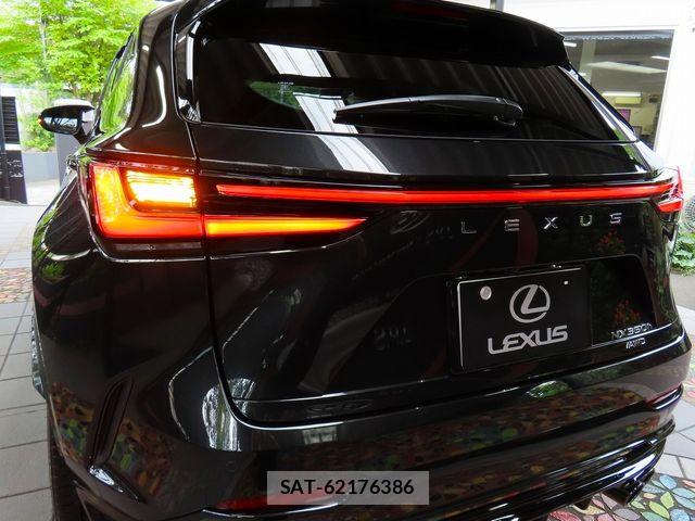 Lexus NX 2026-04 8743489-6