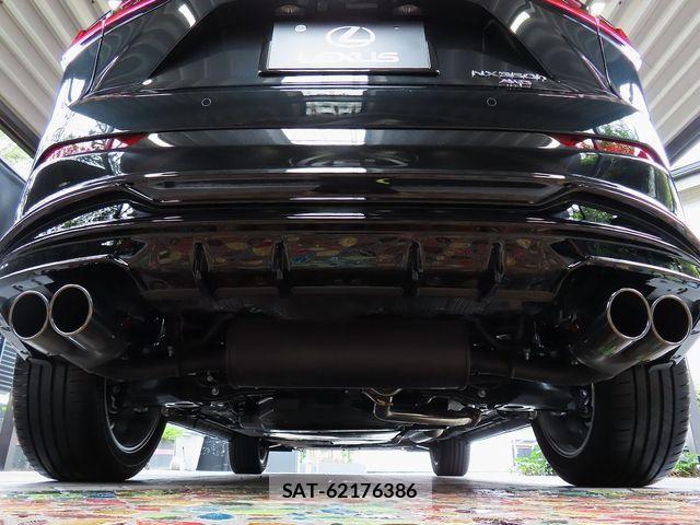 Lexus NX 2026-04 8743489-7