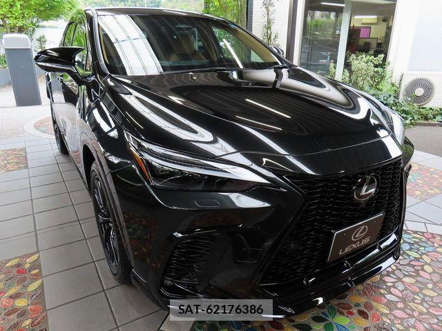 Lexus NX 2026-04 8743489-8