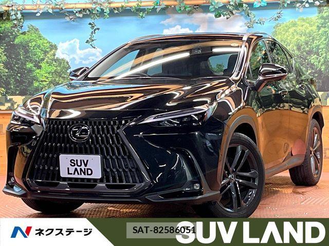 Lexus NX 2022-05 8780898-0