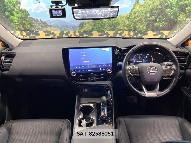 Lexus NX 2022-05 8780898-1