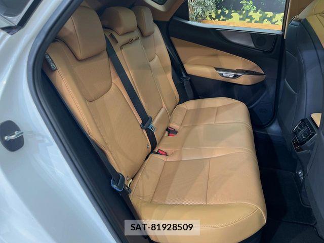 Lexus NX 2024-03 8796502-9