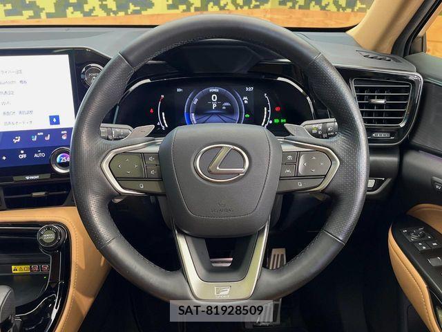 Lexus NX 2024-03 8796502-11