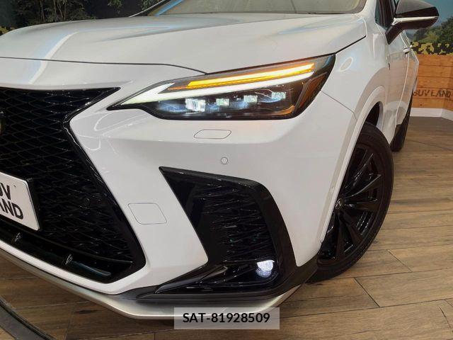 Lexus NX 2024-03 8796502-12