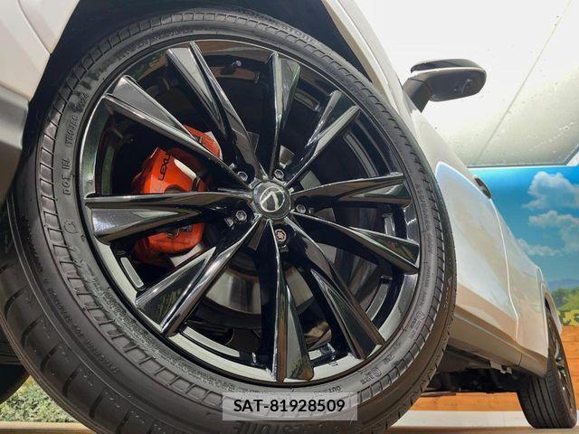 Lexus NX 2024-03 8796502-13