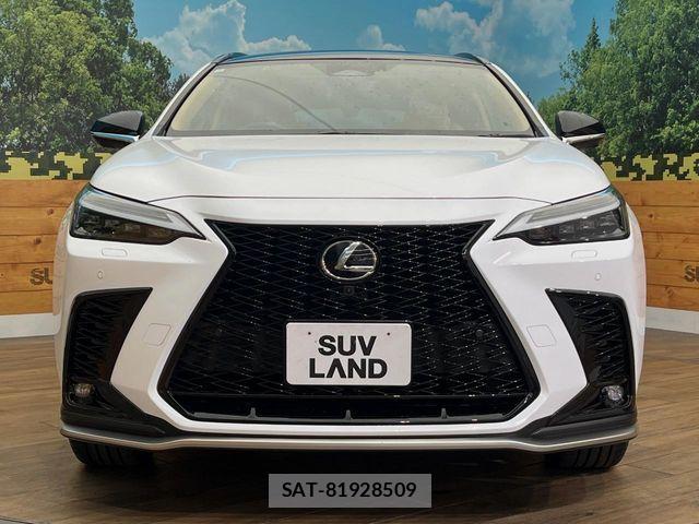 Lexus NX 2024-03 8796502-14