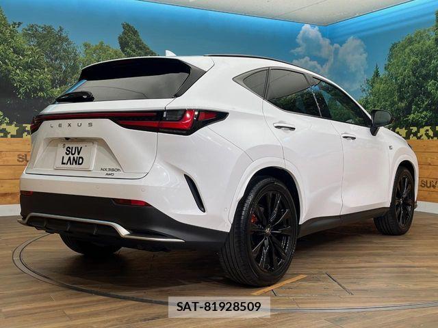 Lexus NX 2024-03 8796502-17