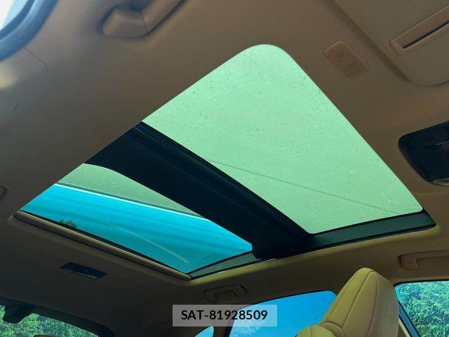 Lexus NX 2024-03 8796502-2