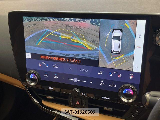 Lexus NX 2024-03 8796502-3