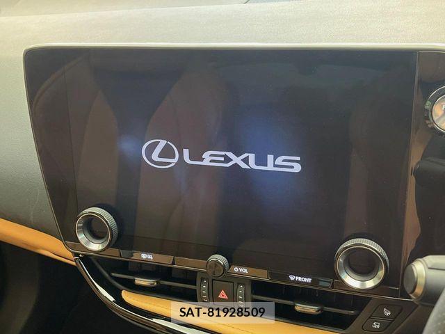 Lexus NX 2024-03 8796502-6