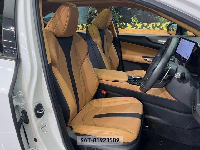Lexus NX 2024-03 8796502-8